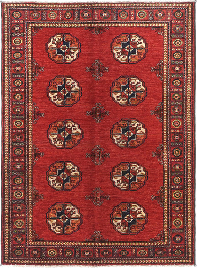 65291 Ersari rug - image 1