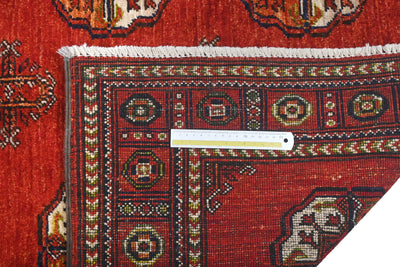 65291 Ersari rug - image 5