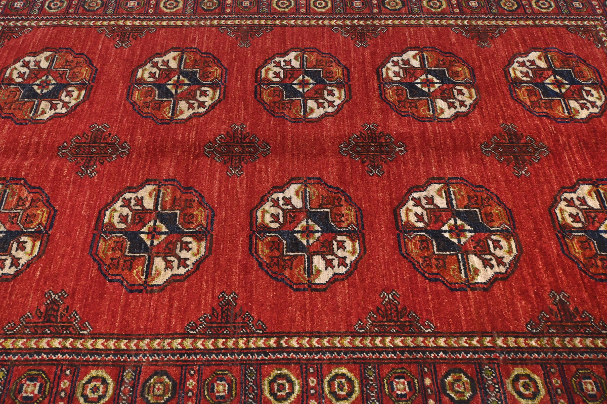 65292 Ersari rug - image 4