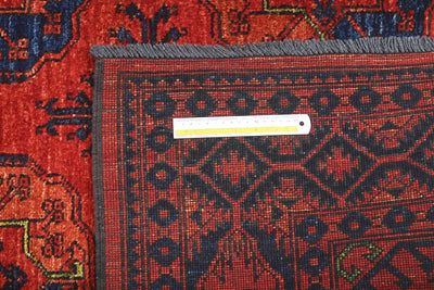 65299 Ersari rug - image 5