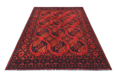 65300 Ersari rug - image 2