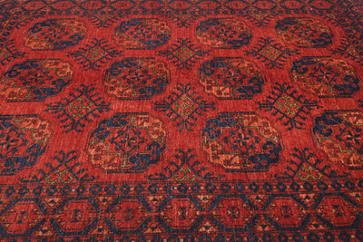 65300 Ersari rug - image 4