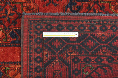 65300 Ersari rug - image 5