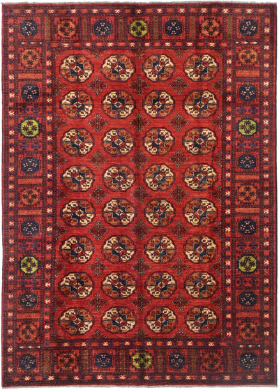 65304 Ersari rug - image 1