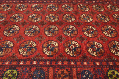 65304 Ersari rug - image 4
