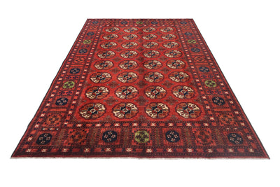 65305 Ersari rug - image 2