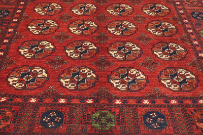 65306 Ersari rug - image 3