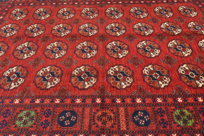 65306 Ersari rug - image 4