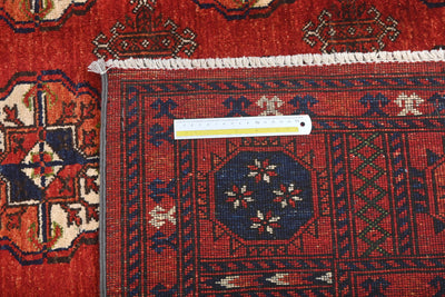 65306 Ersari rug - image 5