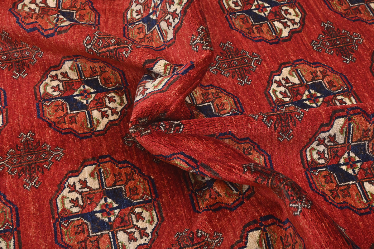 65306 Ersari rug - image 6