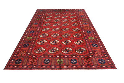 65308 Ersari rug - image 2
