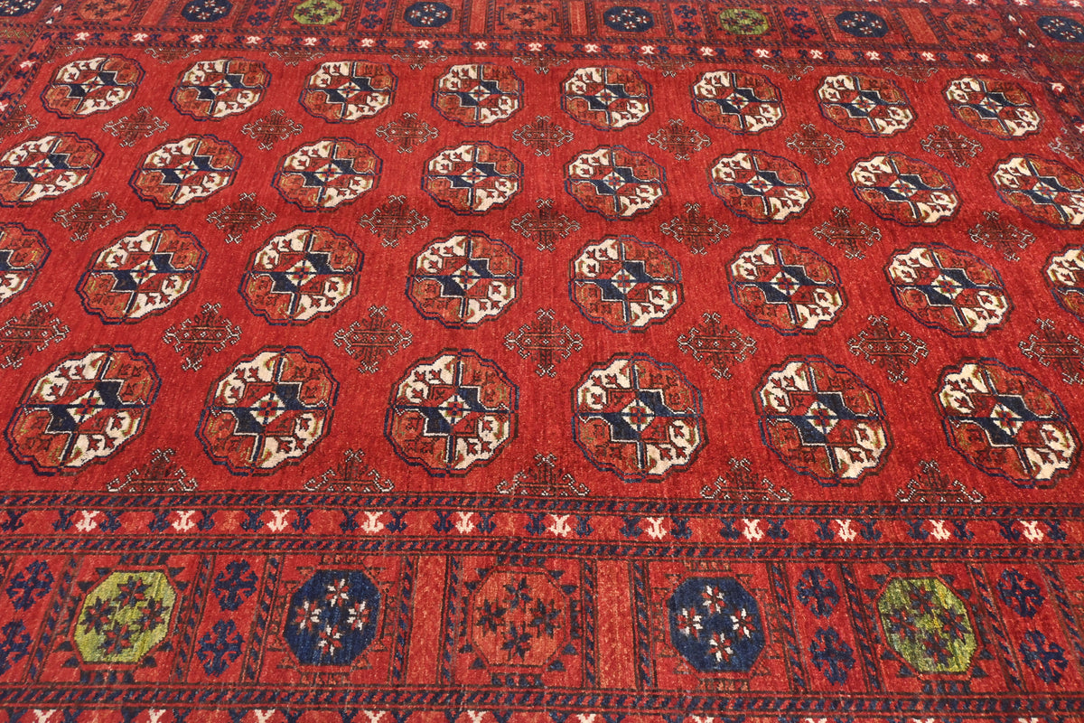 65308 Ersari rug - image 4