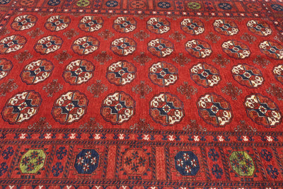 65308 Ersari rug - image 4
