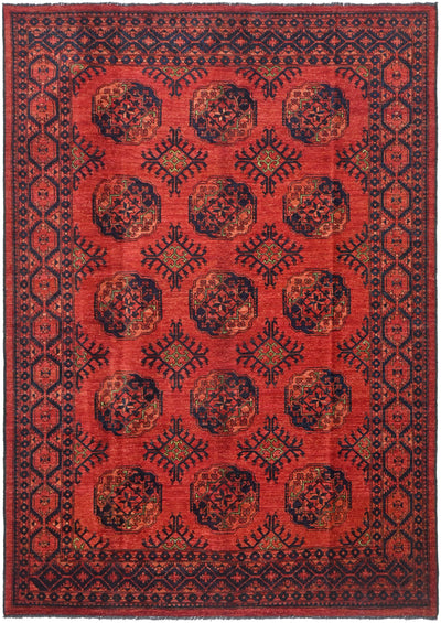 65310 Ersari rug - image 1