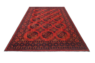 65310 Ersari rug - image 2