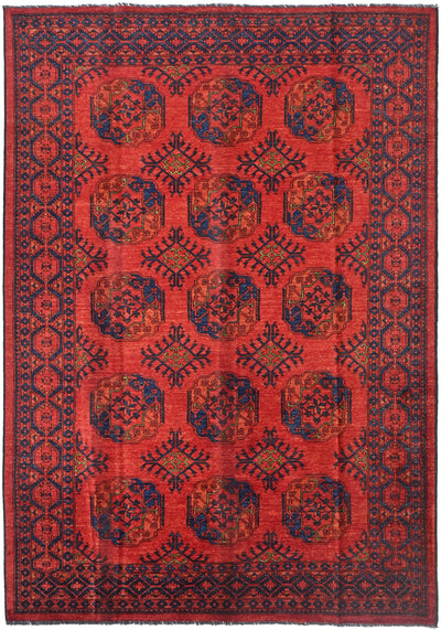 65313 Ersari rug - image 1