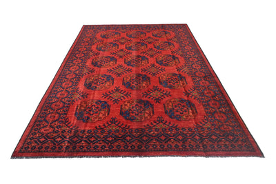 65313 Ersari rug - image 2