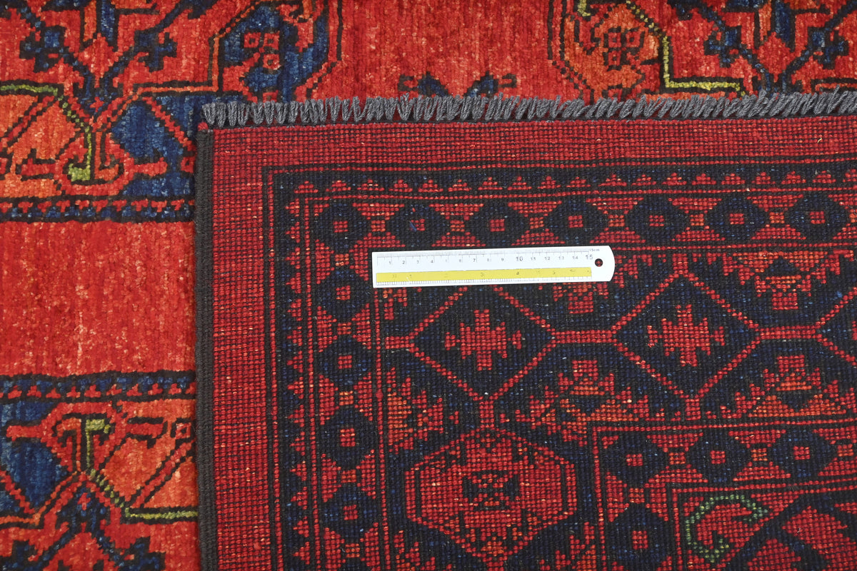 65313 Ersari rug - image 5