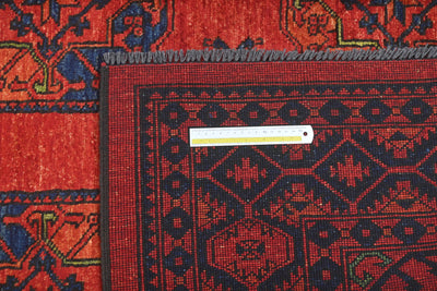 65313 Ersari rug - image 5