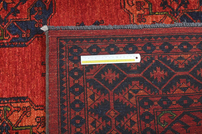 65314 Ersari rug - image 5
